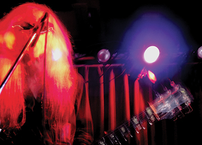 Keiji Haino